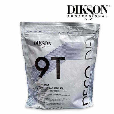 Dixon Blonde Bleach 9 T 500 Grams
