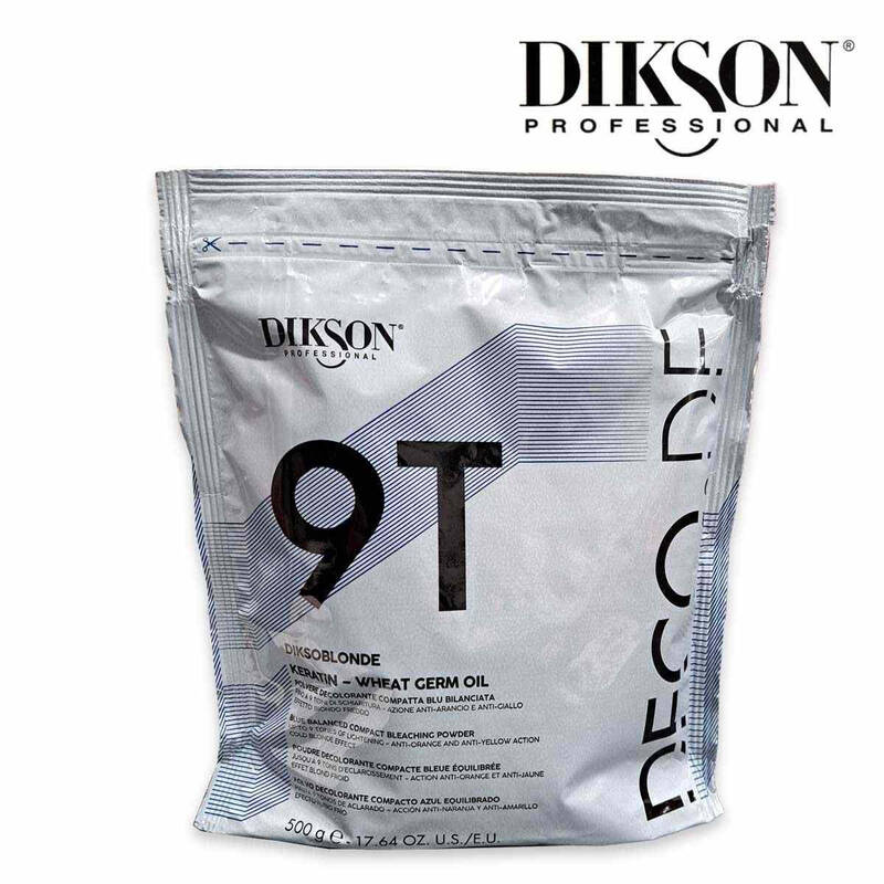 Dixon Blonde Bleach 9 T 500 Grams