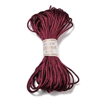 Polyester Embroidery Floss