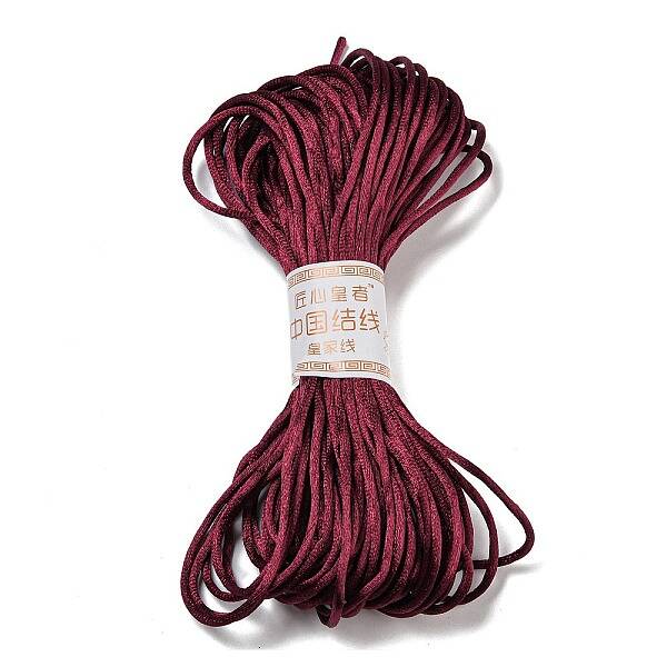Polyester Embroidery Floss