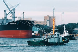 Diploma in Tugboat Operations