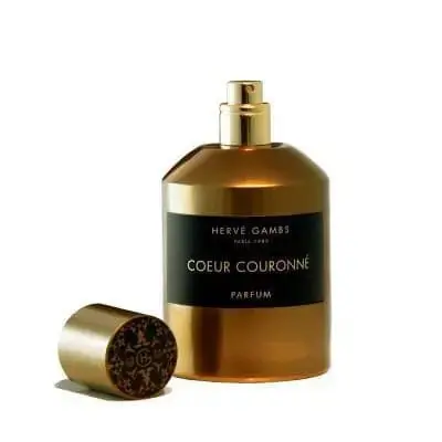 Herve Gambs Coeur Couronnè eau de Parfum unisex 100 ml