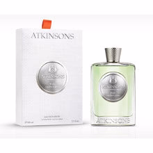 Atkinsons Posh on the Green EDP - 100ml