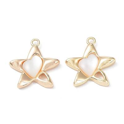 Brass Pendants