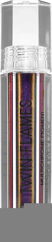 Danessa Myricks Beauty Twin Flames Liquid Glitter Eyeshadow Color Adore U 2.5ml