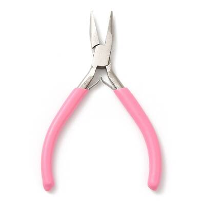 Steel Jewelry Pliers