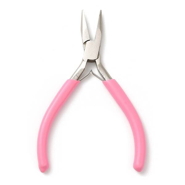 Steel Jewelry Pliers