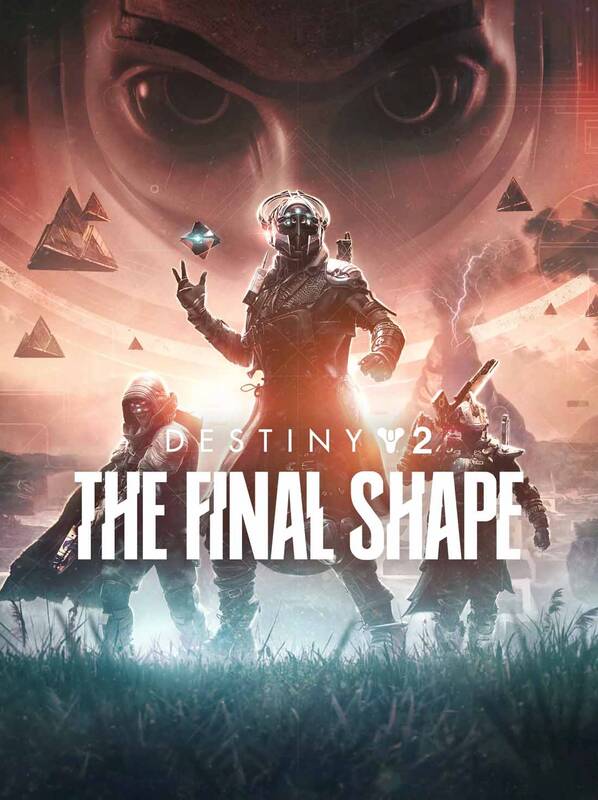 Destiny 2: The Final Shape Steam Account | Steam