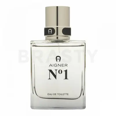 Aigner No 1 EDT M 50 ml
