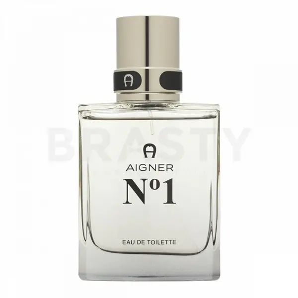 Aigner No 1 EDT M 50 ml