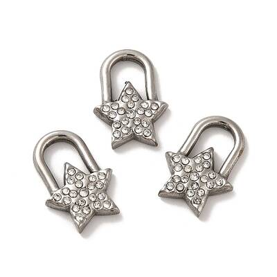 304 Stainless Steel Pendants