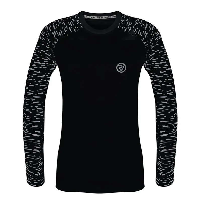 Reflective Women's Long Sleeve Top - Clearance
