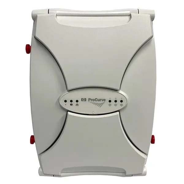 J9357A HP ProCurve MSM335 IEEE 802.11a/b/g 5GHz 54Mbit/s 1 x Port PoE 1000Base-T 3 x External + 6 Internal Antennas Wireless ...