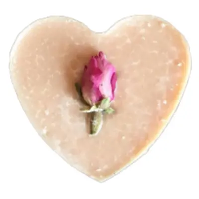 Kaurilan sauna Pink salt scrub 130 g