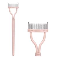 Eyelash Comb, Eyelash Extension Comb, Eyelash Makeup Tool, Professional Makeup Tools for Women, Makeup Accessories, Cosmetic