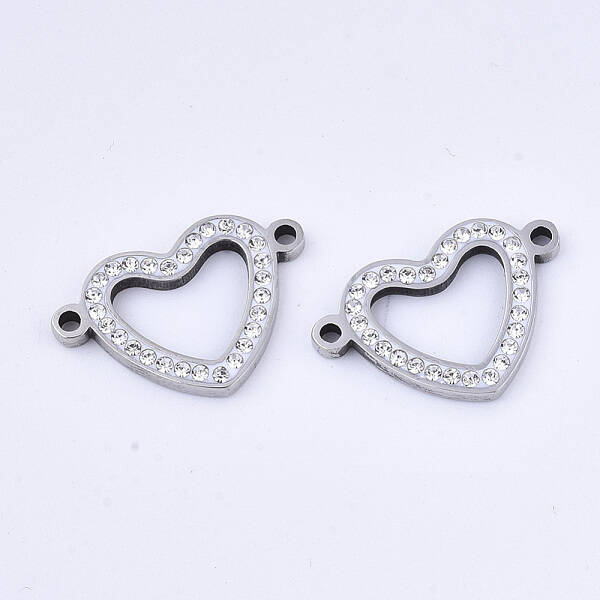 304 Stainless Steel Links connectors