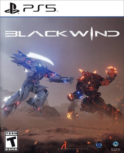 Blackwind