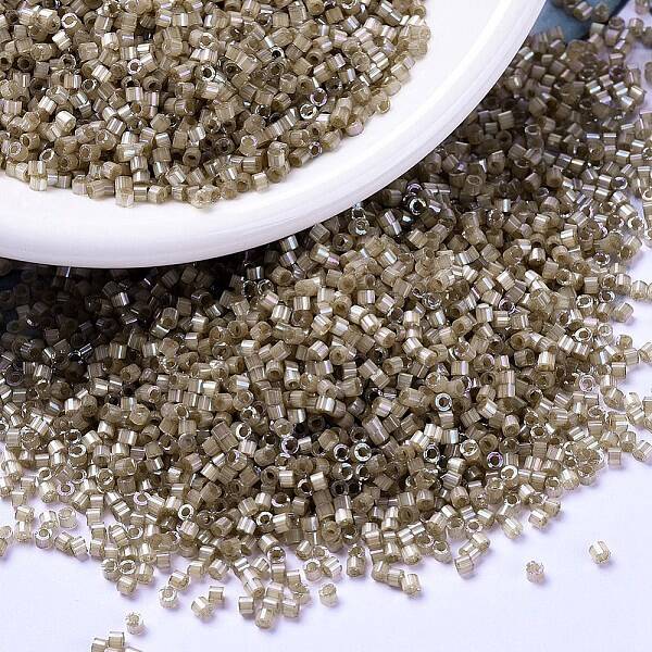 MIYUKI Delica Beads