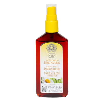 Camomilla Intea Natural Blond hair lotion 100ml