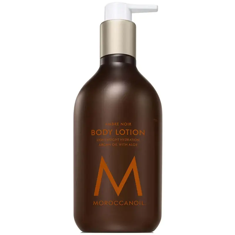 Moroccanoil Black Amber Body Lotion 360ml