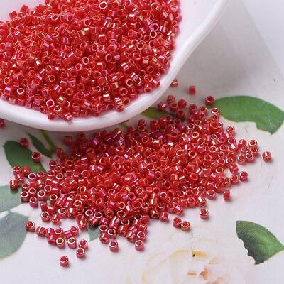 MIYUKI Delica Beads