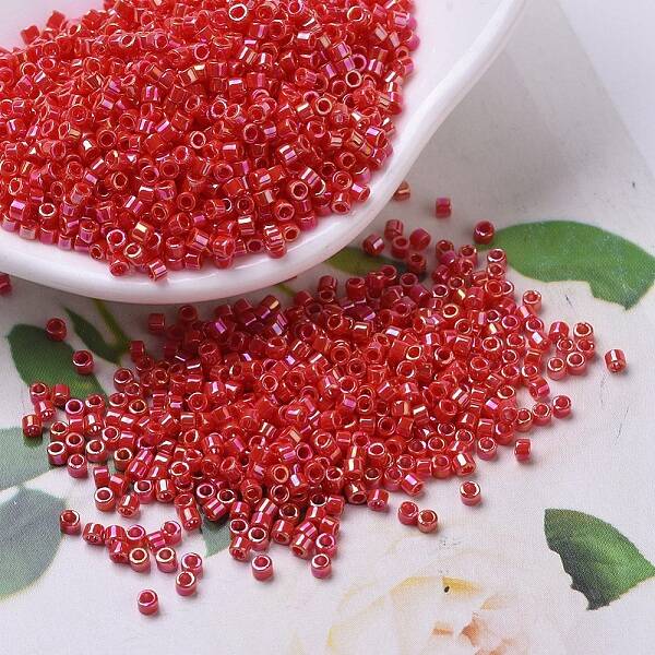 MIYUKI Delica Beads