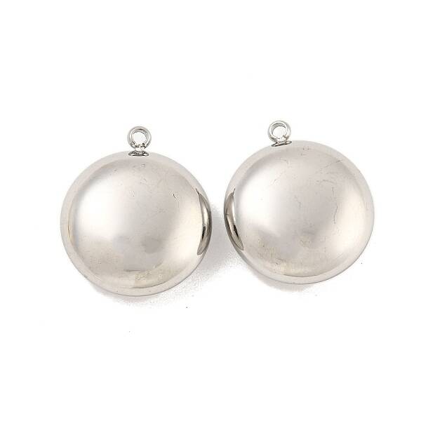 Non-Tarnish 304 Stainless Steel Pendants