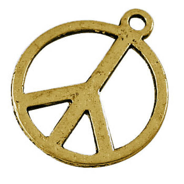 Tibetan Style Alloy Pendants