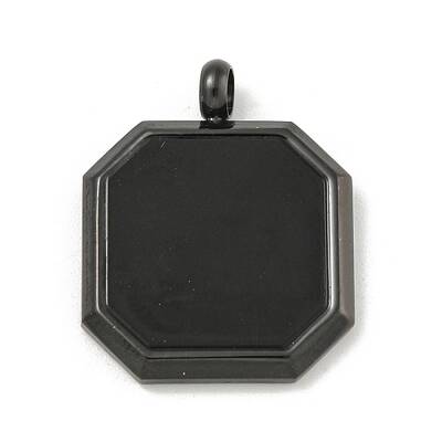 304 Stainless Steel Pendants