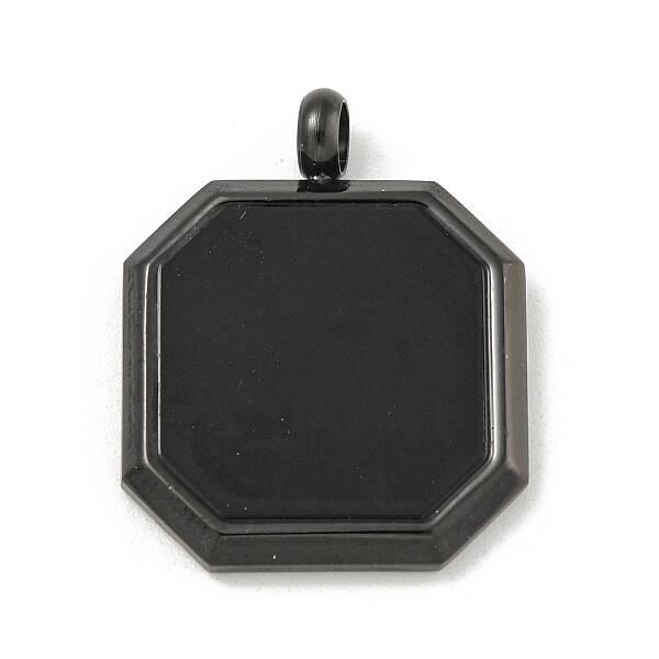 304 Stainless Steel Pendants