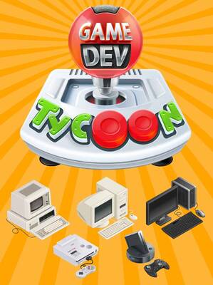 Game Dev Tycoon | Steam