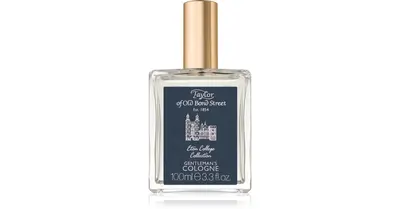 Taylor of Old Bond Street Eton College Collection Eau de Cologne for Men 100ml