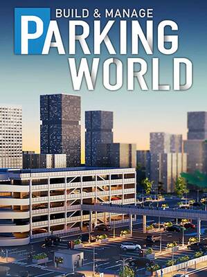 Parking World: Build & Manage | Steam