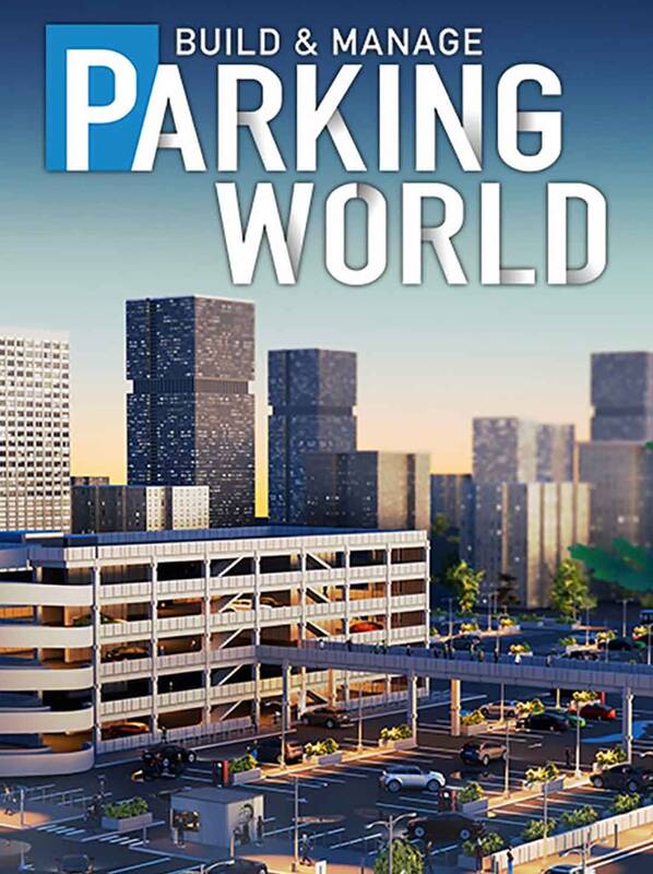 Parking World: Build & Manage | Steam