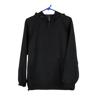 Champion Jacket - XS Black Polyester