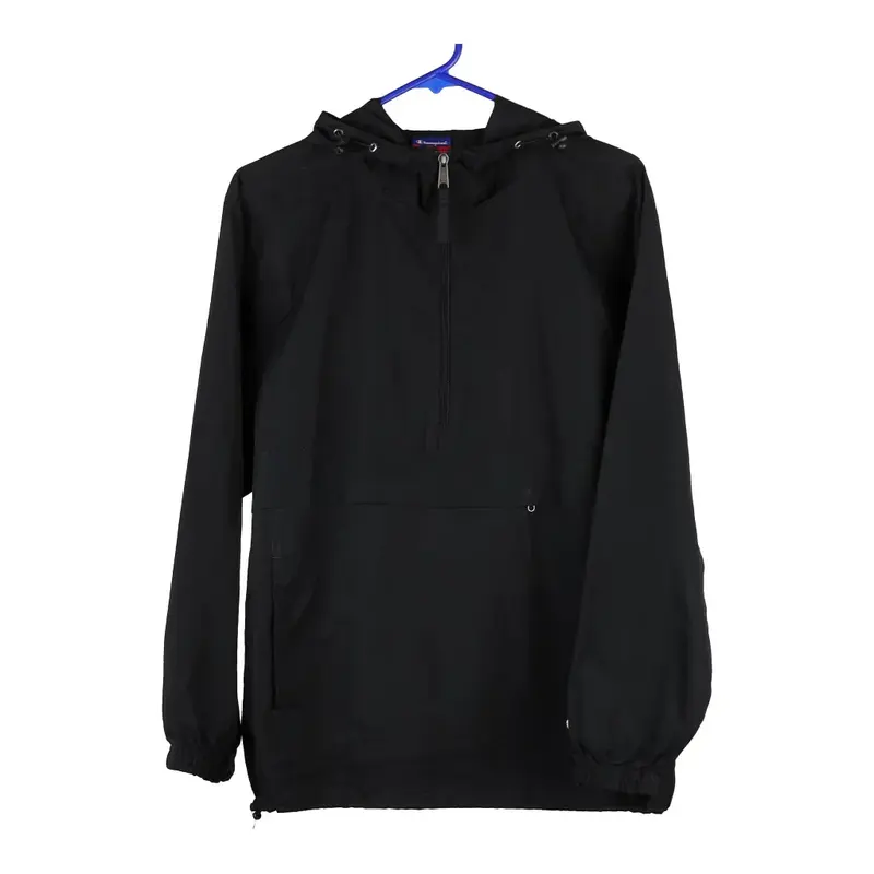 Champion Jacket - XS Black Polyester