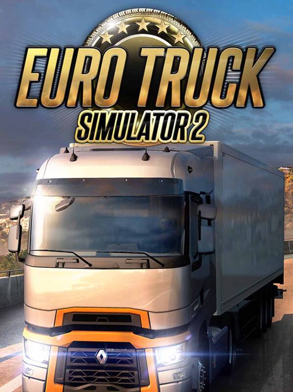 Euro Truck Simulator 2 Europe | Steam