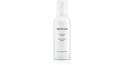 Dry shampoo mousse Sachajuan Styling 200 ml