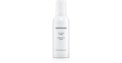 Sachajuan Dry Shampoo Mousse - 200ml