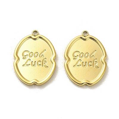 304 Stainless Steel Pendants