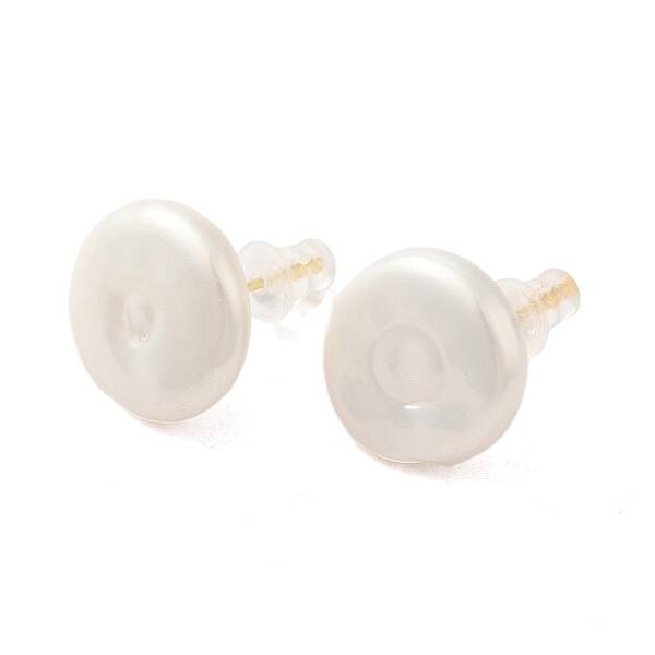 Sterling Silver Studs Earrings