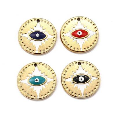 304 Stainless Steel Pendants
