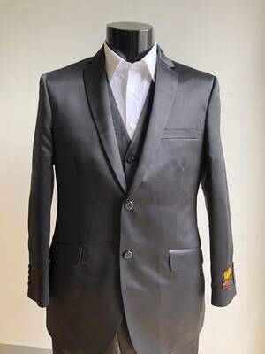 Groomsmen Suits