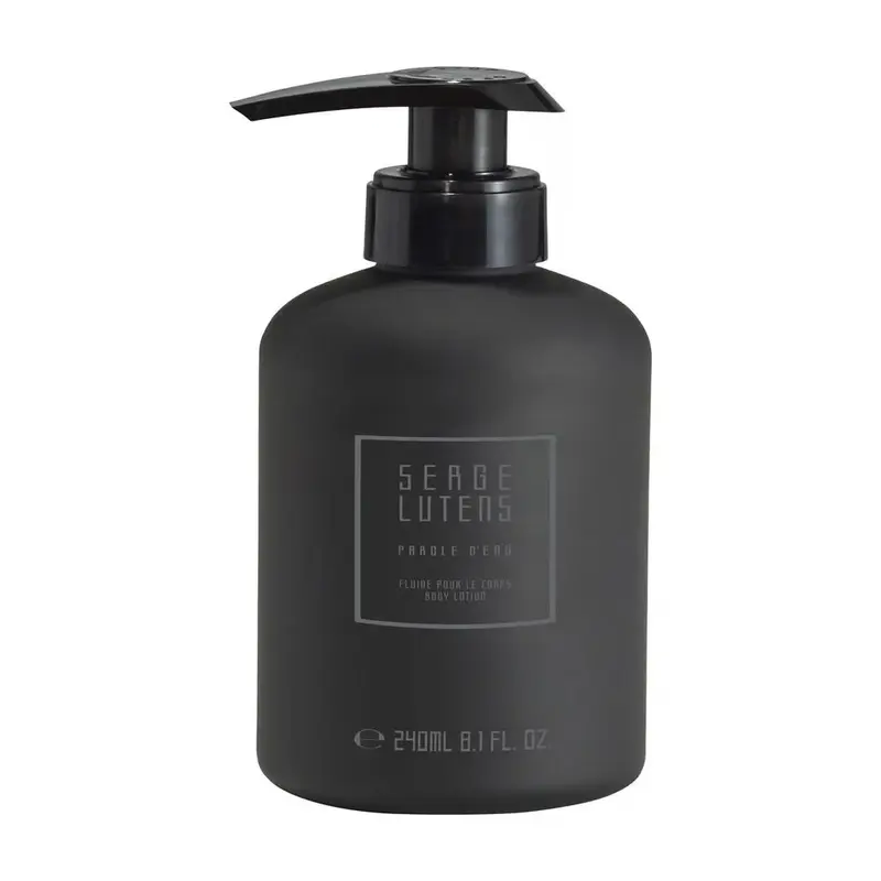 Serge Lutens Parole D'eau Hand and Body Lotion 240 ml