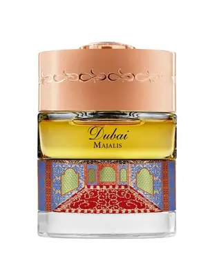 The Spirit Of Dubai Dubai Majalis - 50 ml