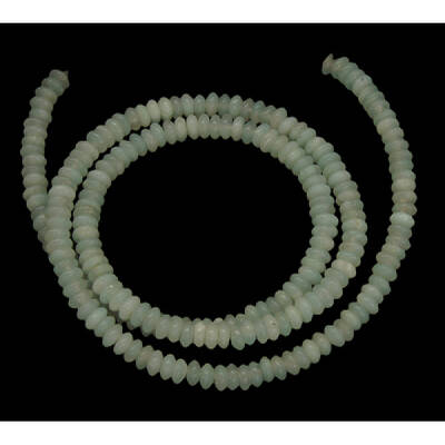 Natural Gemstone Beads