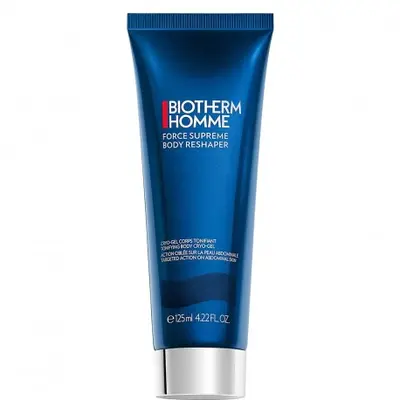Biotherm Force Supreme Body Reshaper Cryo-Gel 125 Ml
