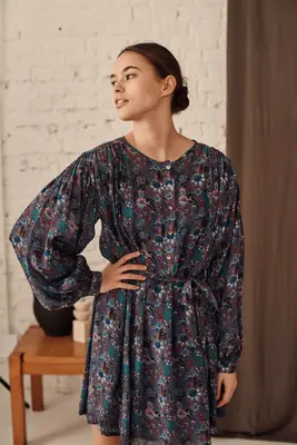 Shana women dress | Size: 34 (XS)