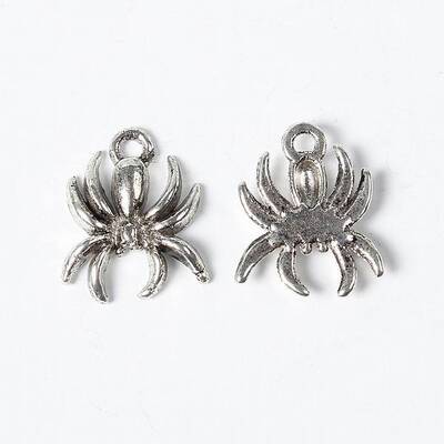 Alloy Pendants