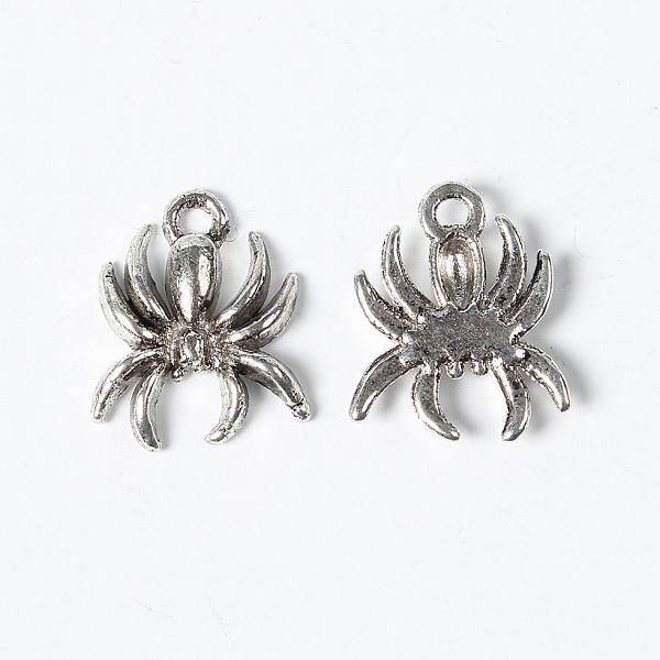Alloy Pendants